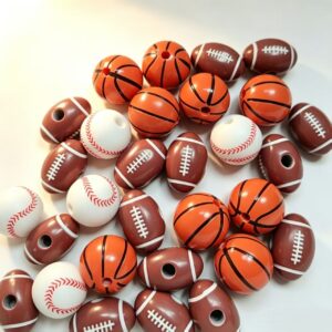 sport keychain